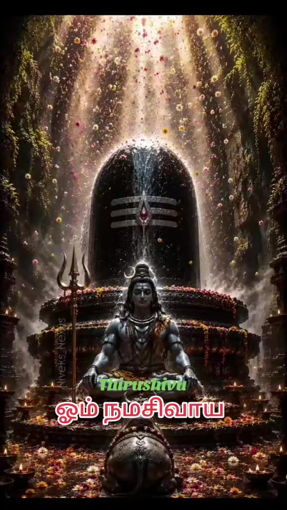 @🌹shivan_parvathi_official🌹
