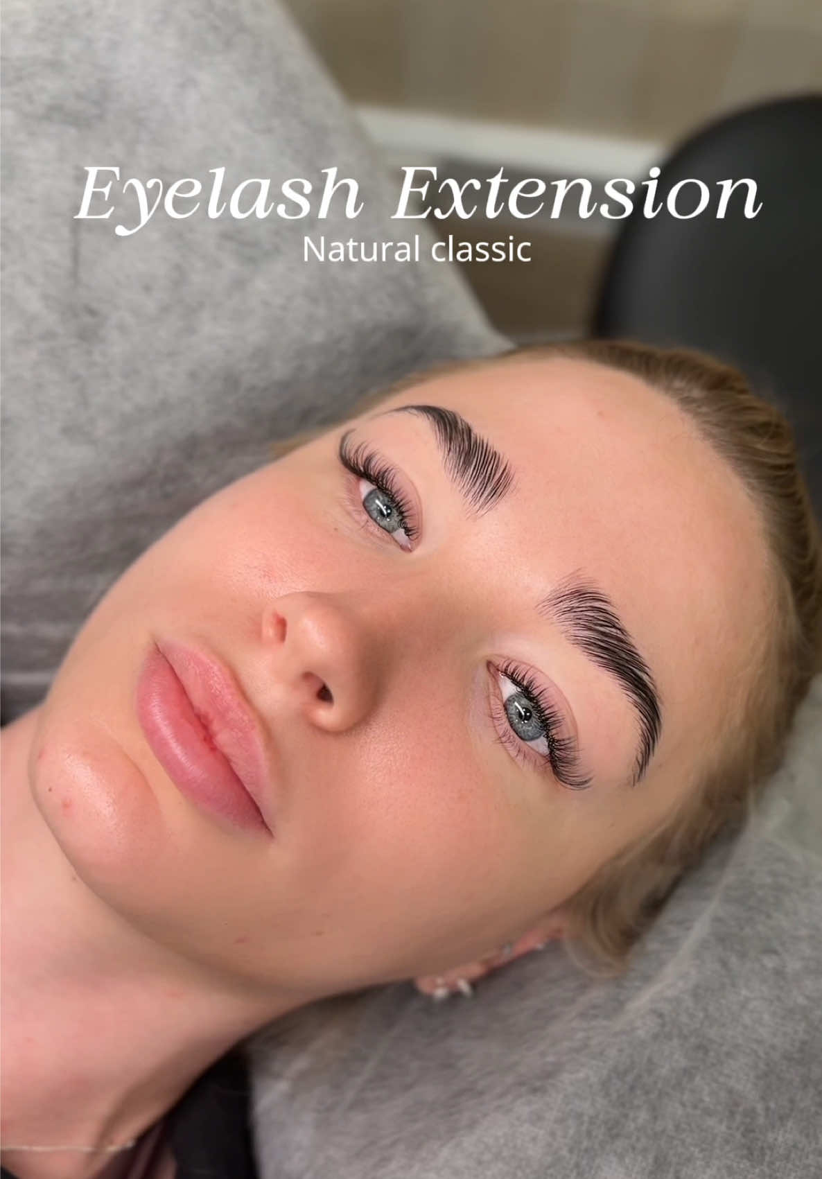 @Passion Lash and Brow
