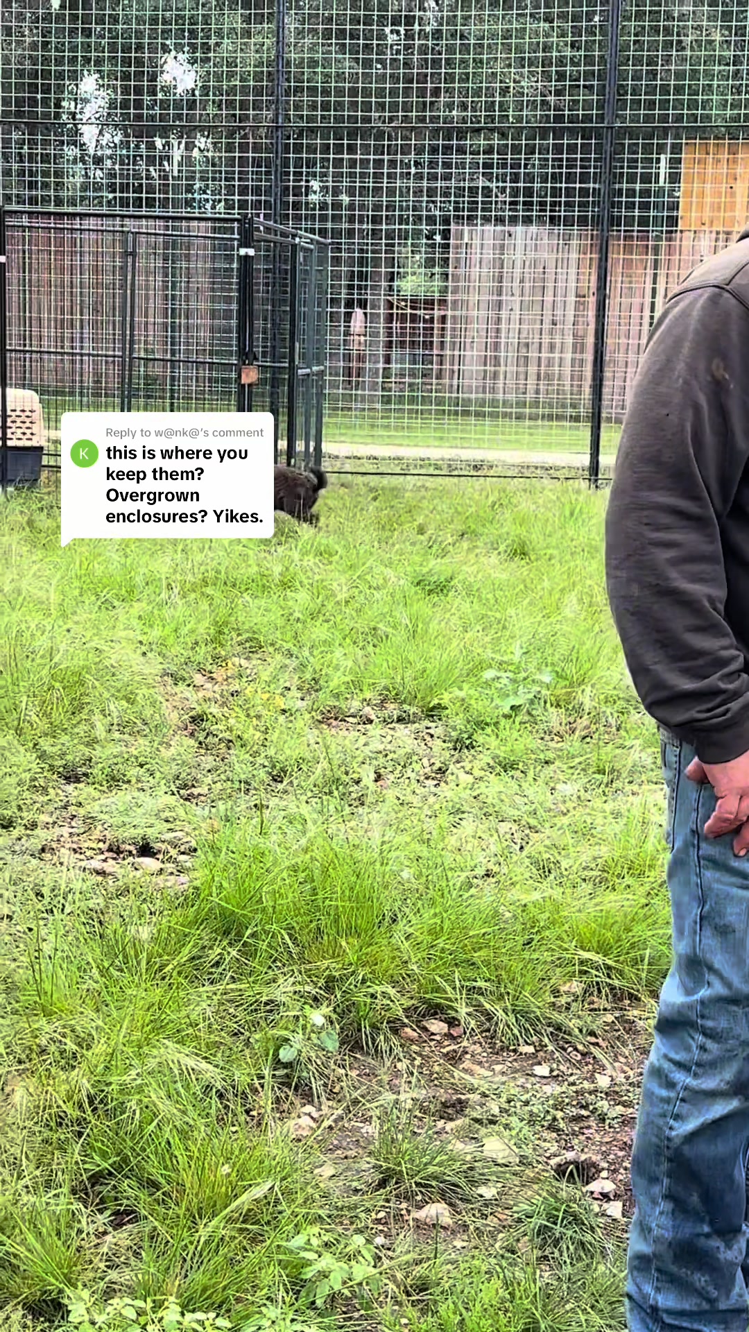 @Texas Wildlife Park