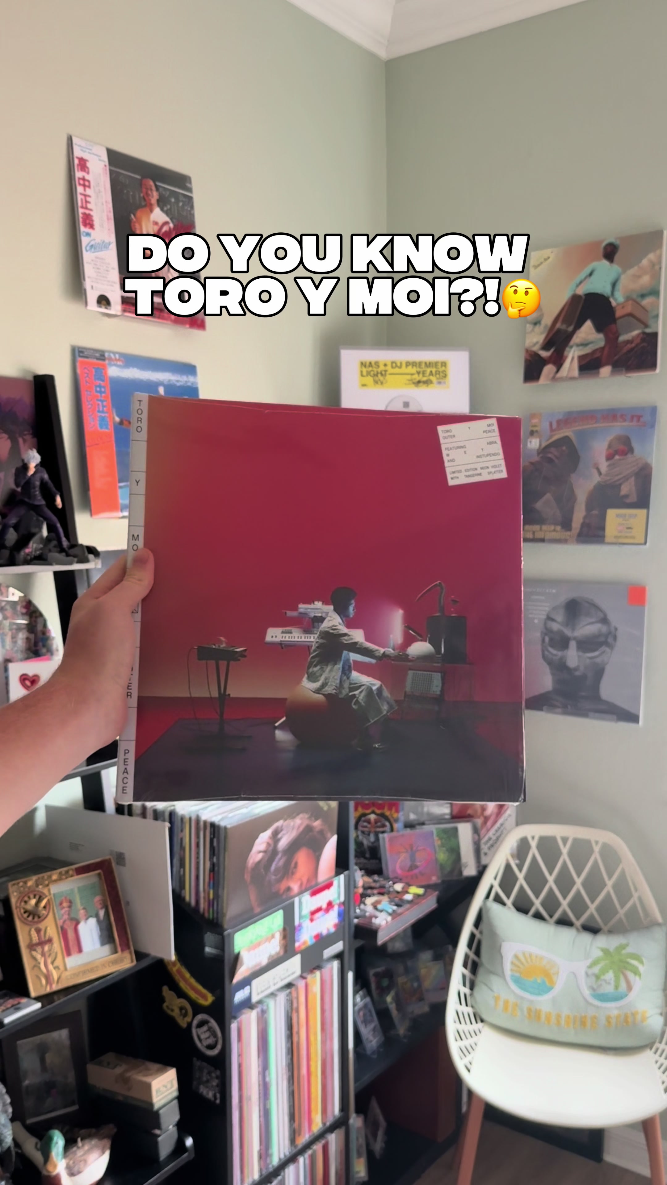 @Russ Records