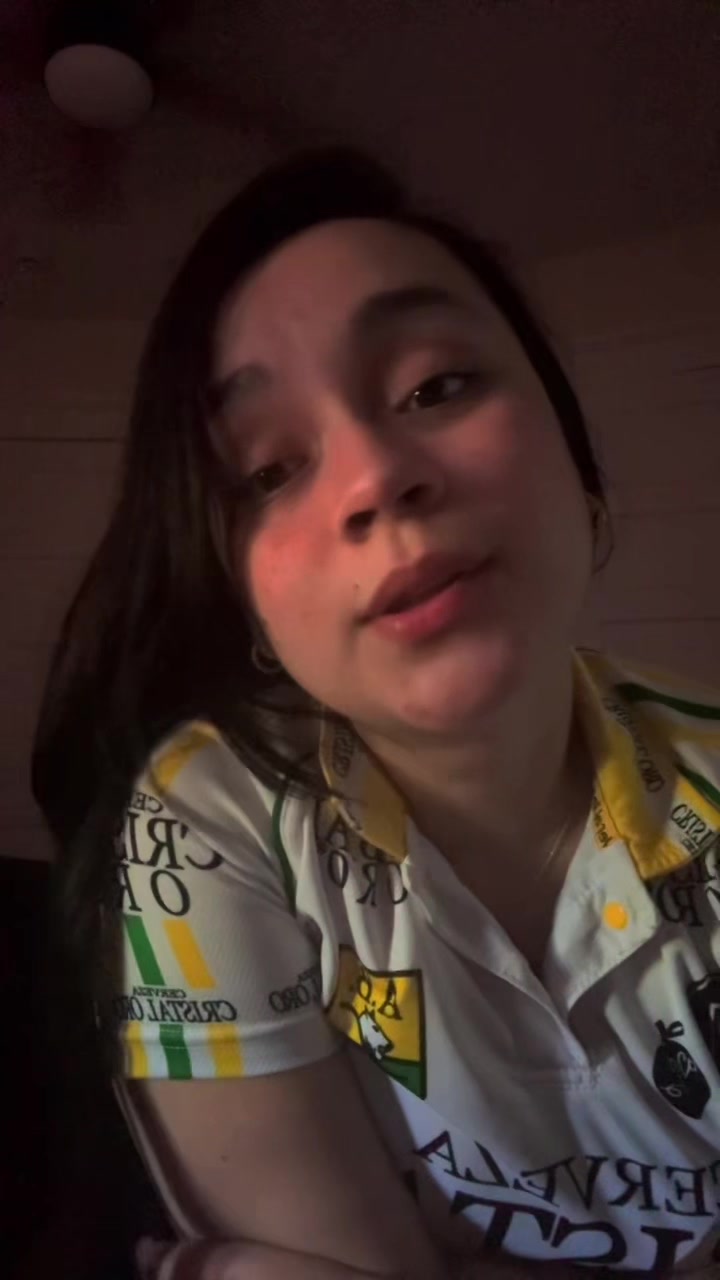 @Cami Gonzalez