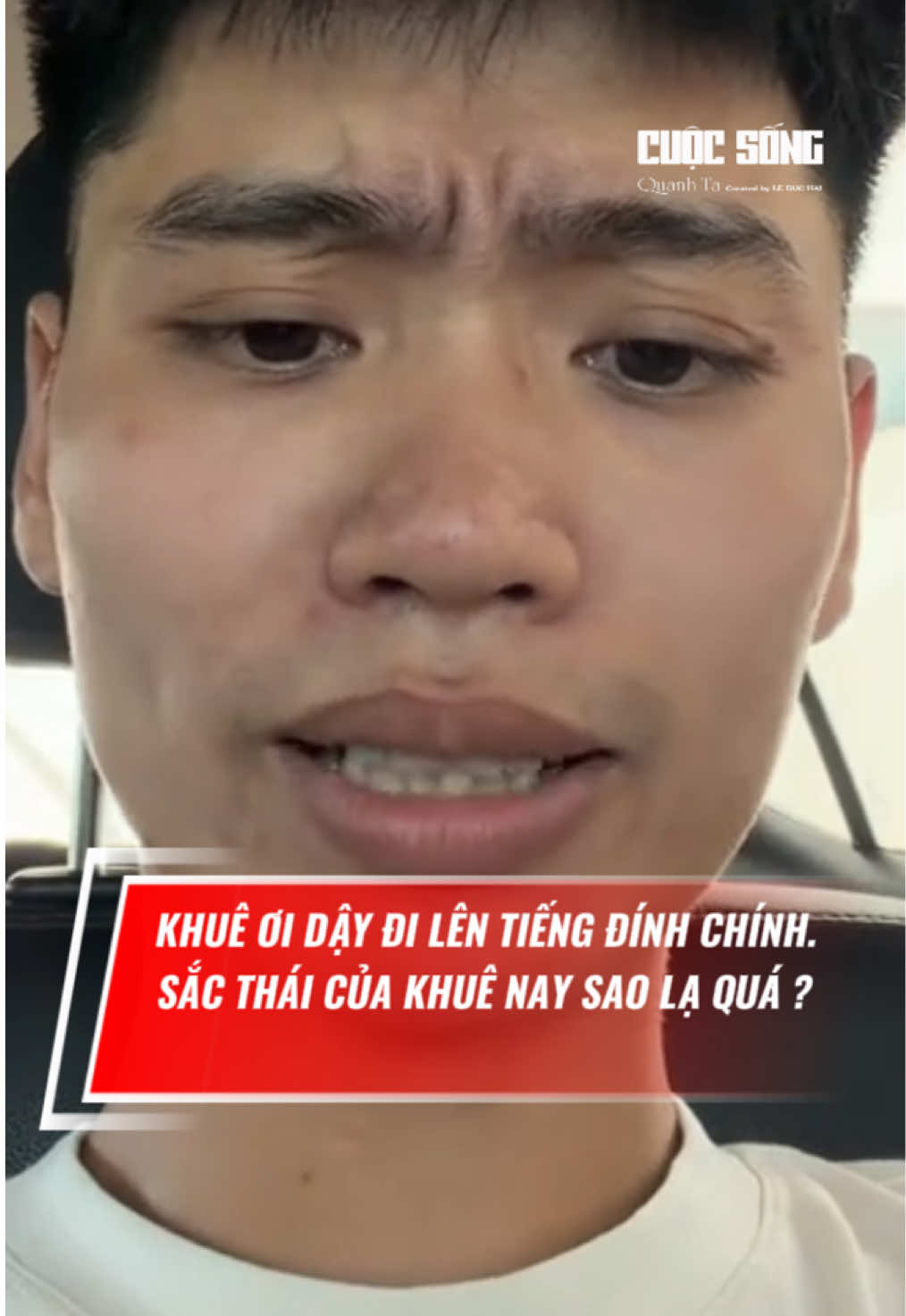 @Cuộc Sống Quanh Ta