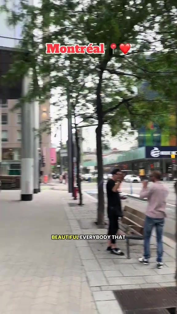 @Montréal Stories