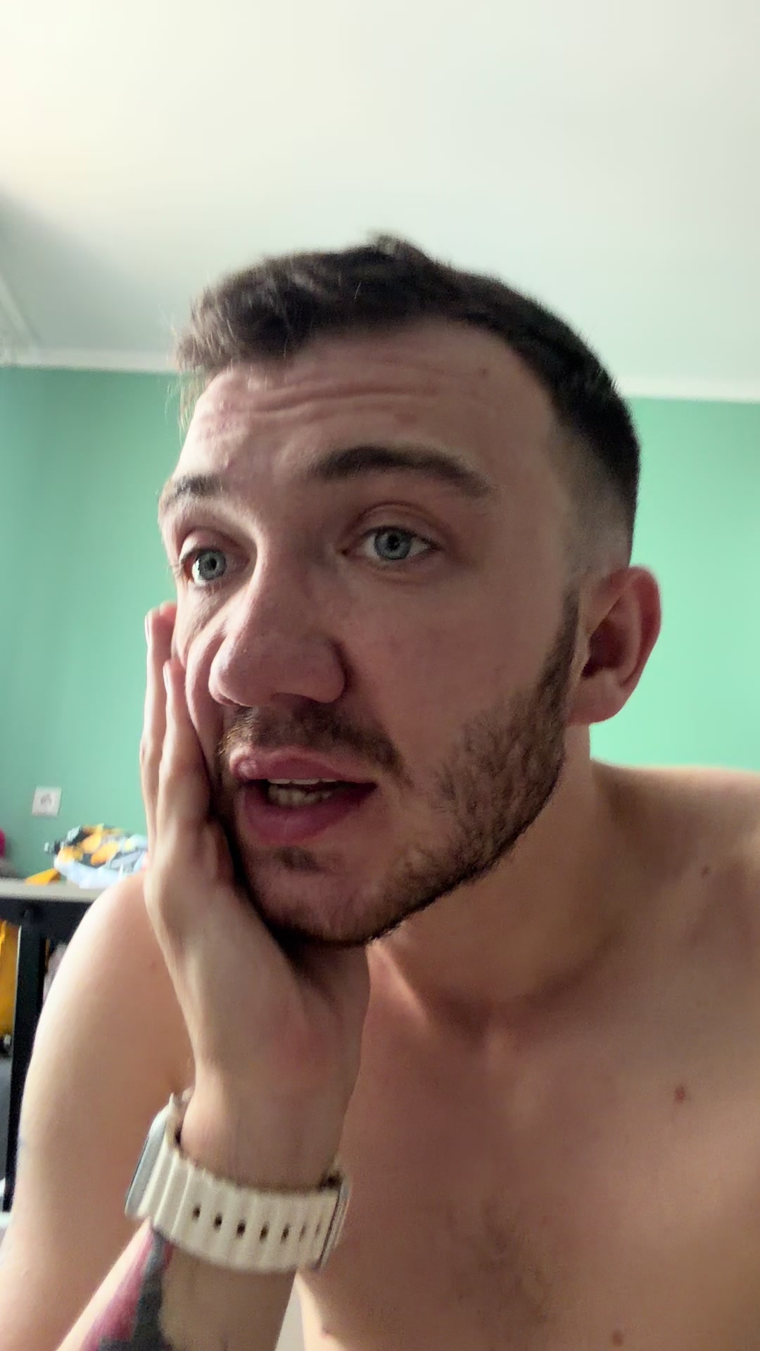 @LEONSTM