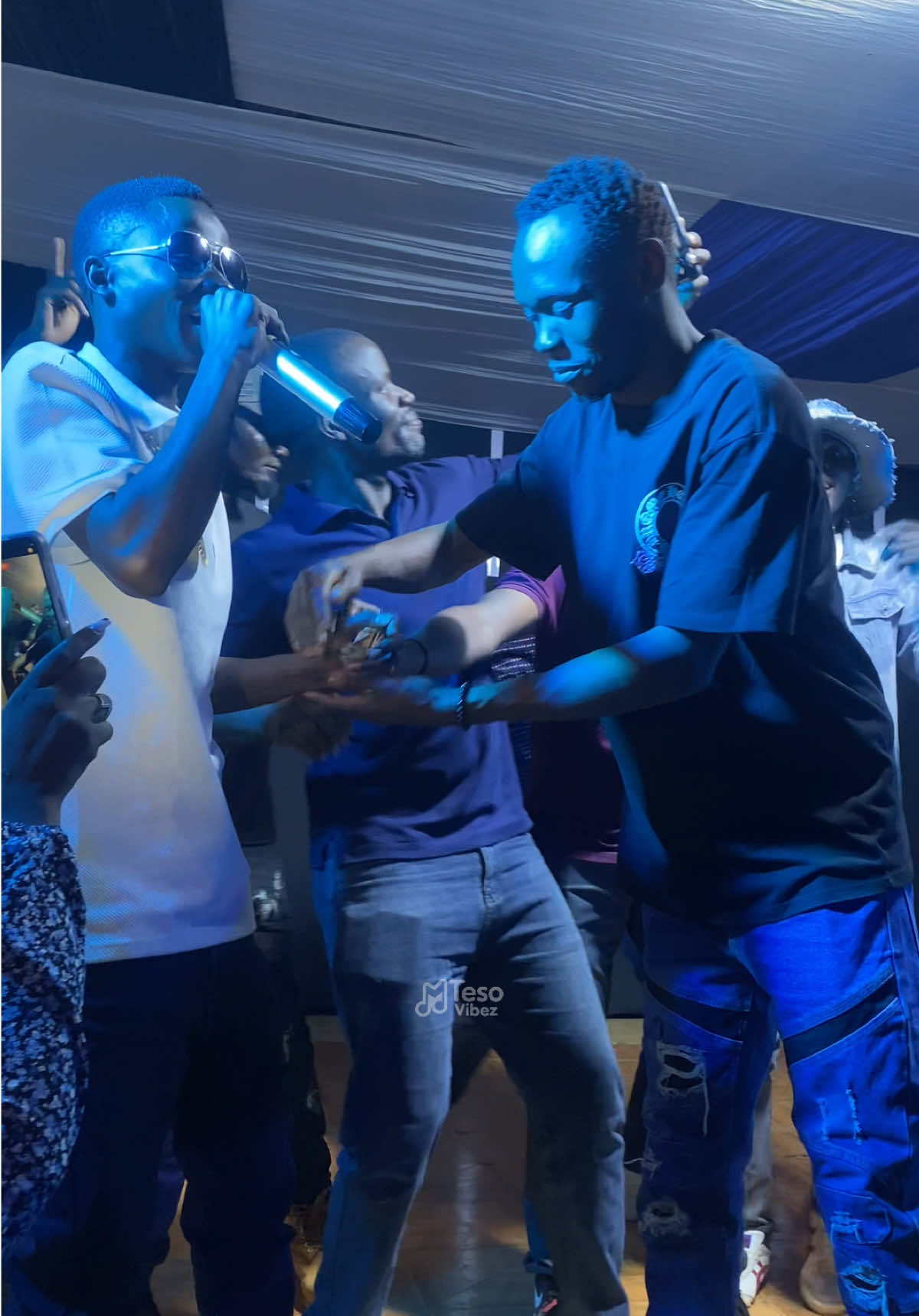 @Teso Vibez Digital