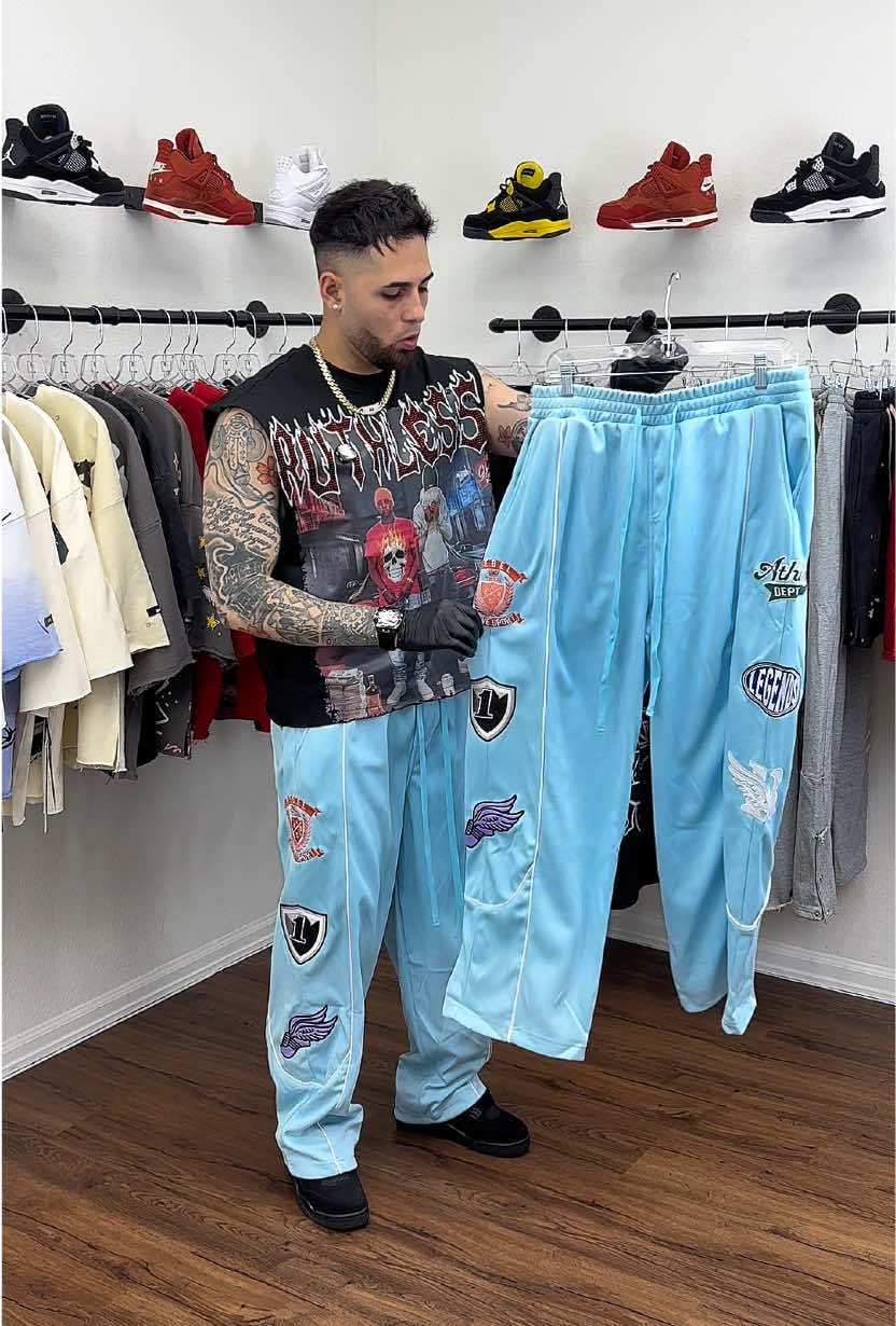 @YEAN FASHION