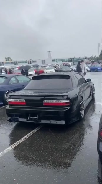@日本のドリフト愛好家