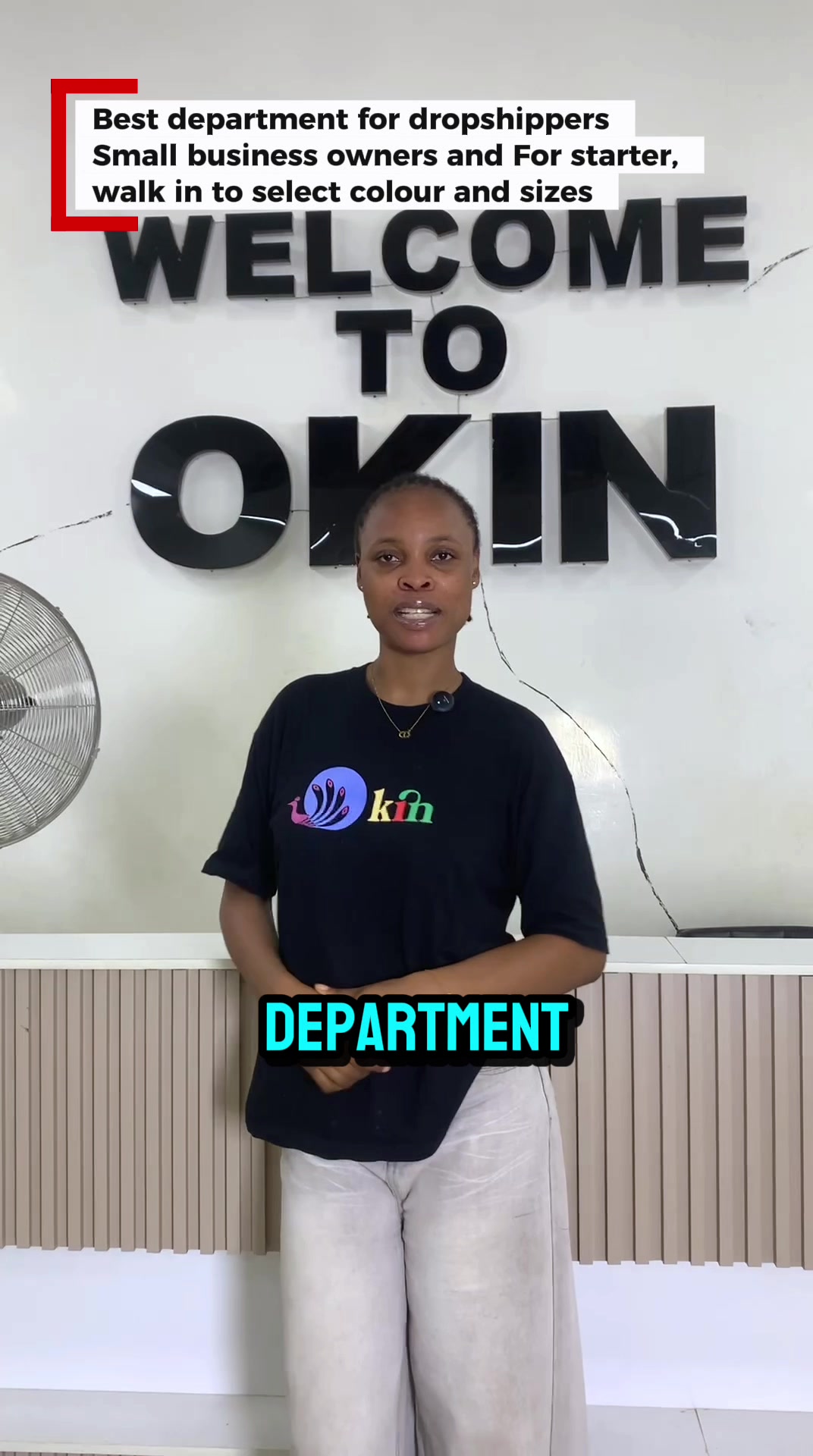 @OKIN IMPORT HUB