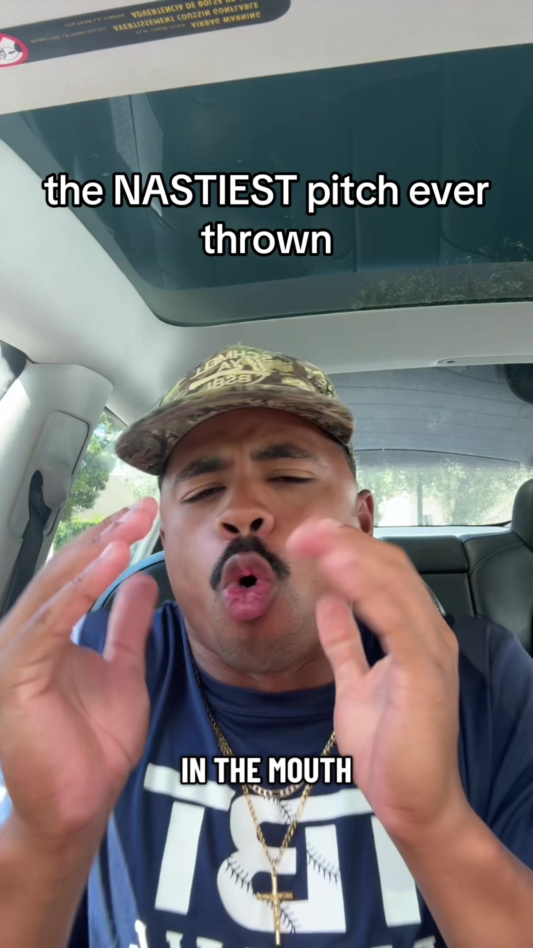 @Antonio Brown