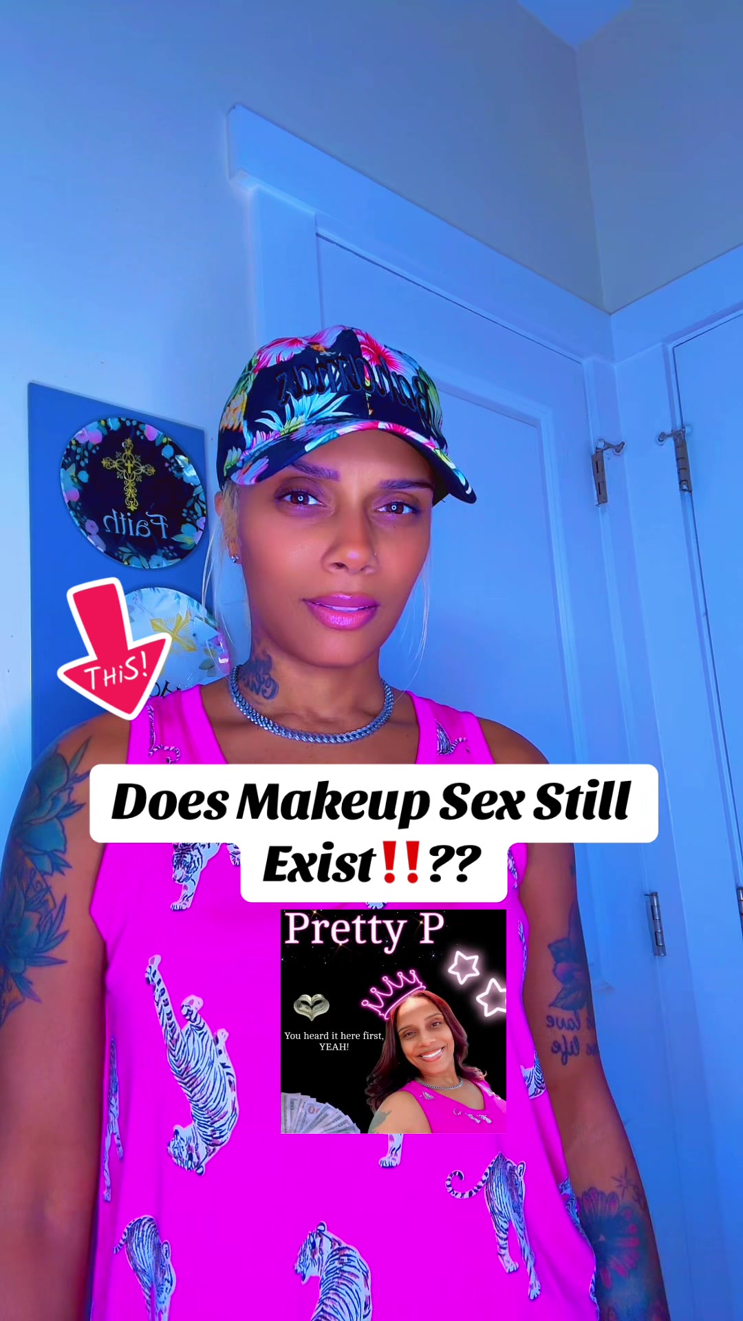 @Porsheia Patterson