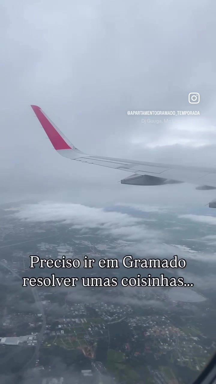 @NossoAptoEmGramado