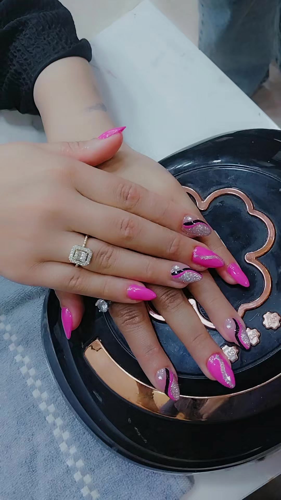 @Nour diamond ๐
