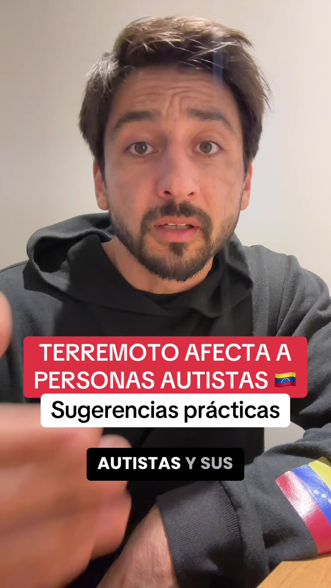 @Edu Sotelo | Autismo y EF