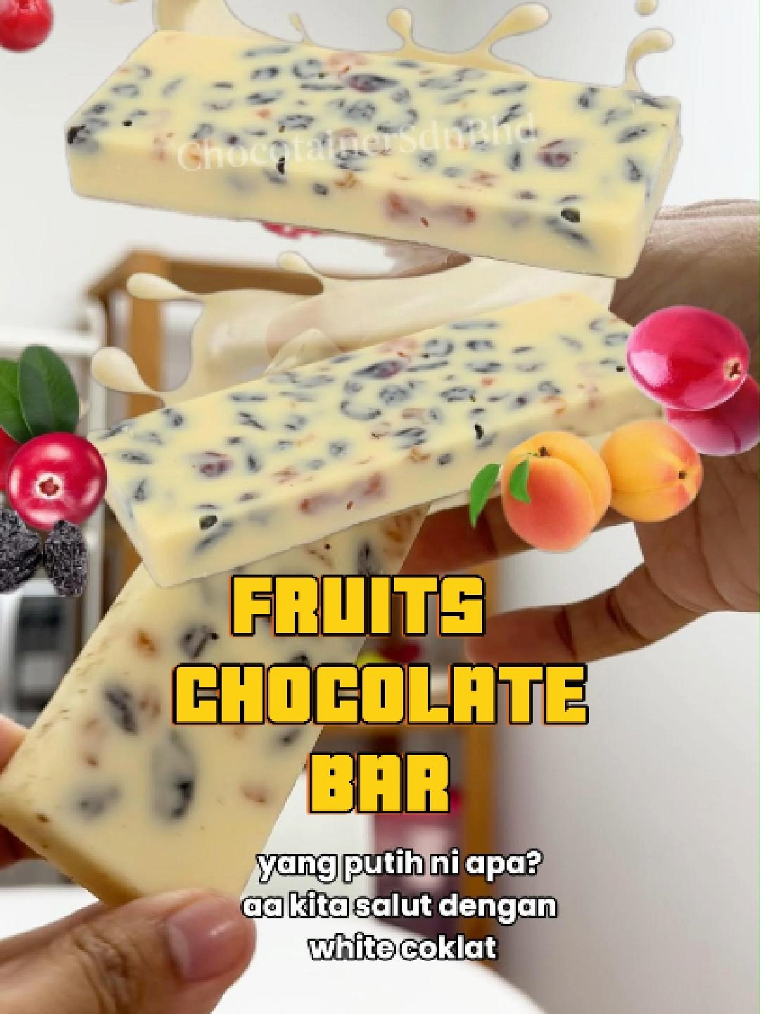 @Chocotainer Sdn. Bhd.