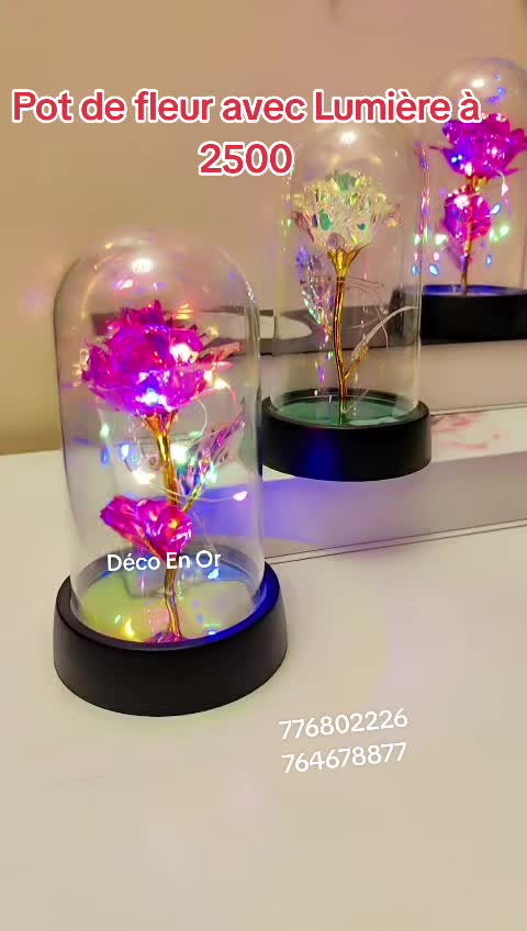 @DECO EN OR