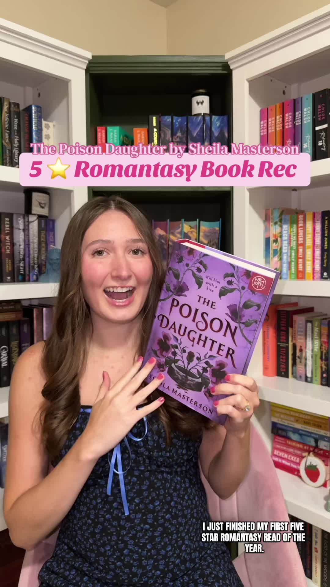 @Brianna | Books & Lifestyle