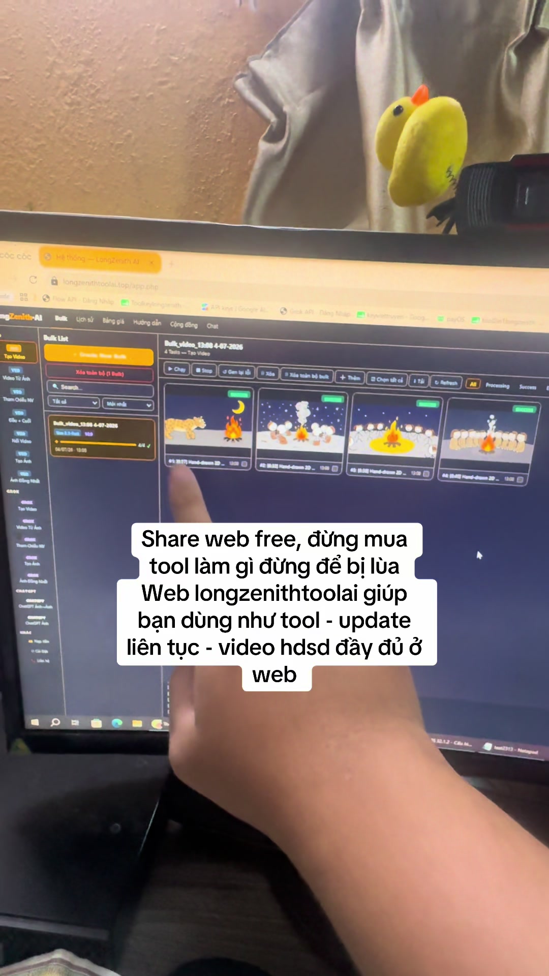 @Thành công thì đổi tên 🍊