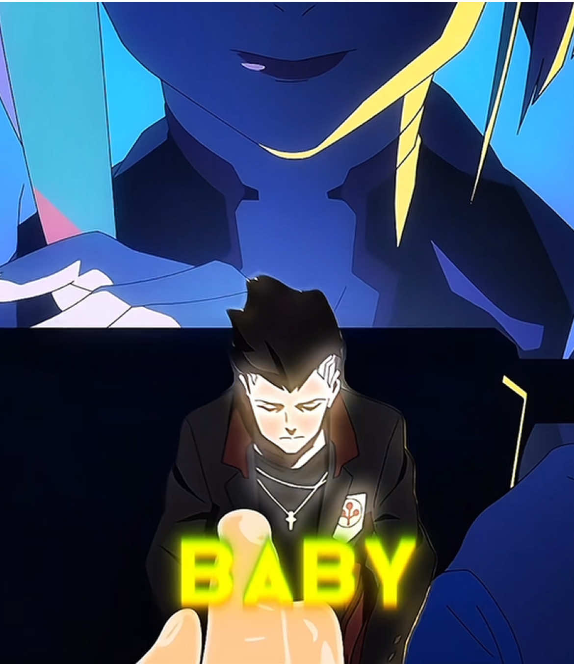 @T‘Anime Edit’Oru