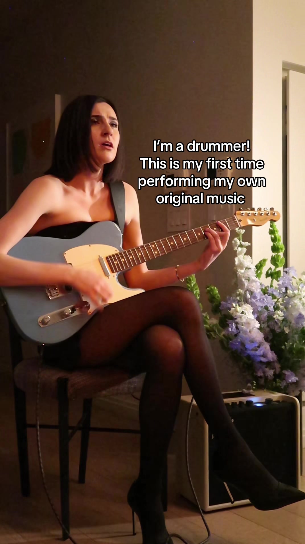 @Laura June🥁