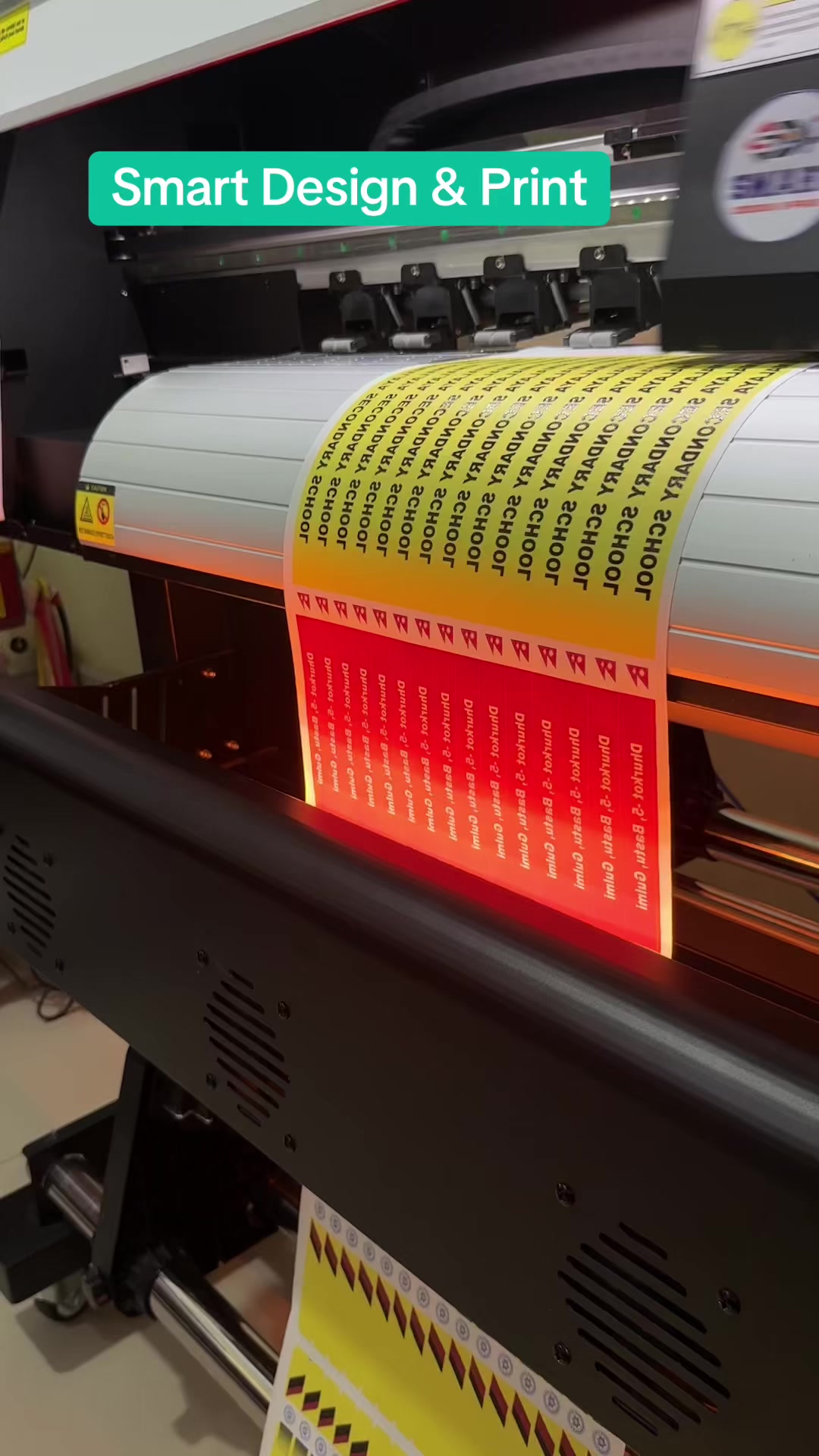 @Smart Design & Print