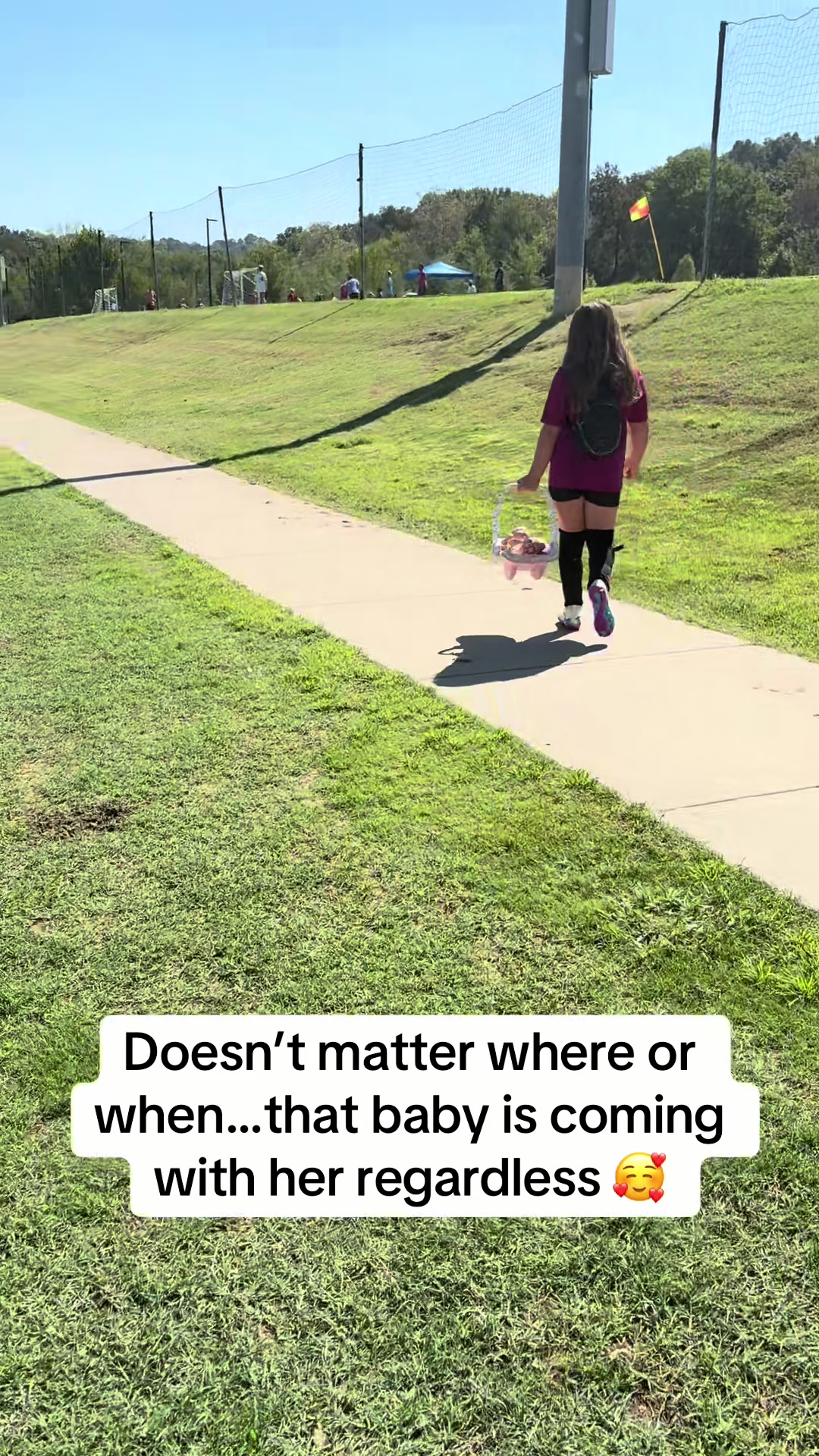 @Brittany 1st Gen Homestead Mom
