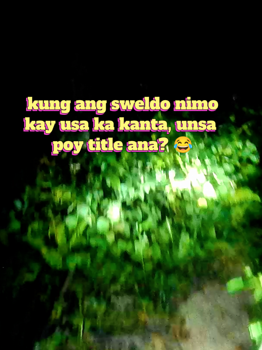 @KUYA MALEX