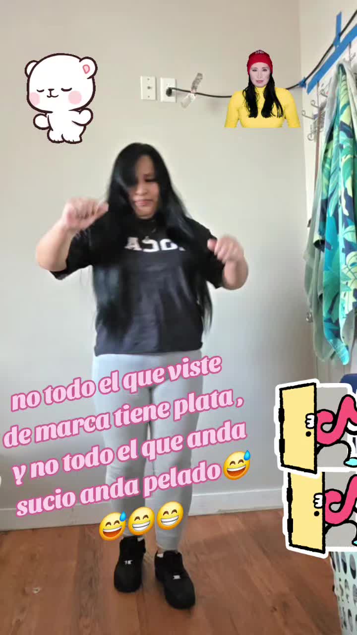 @any C G