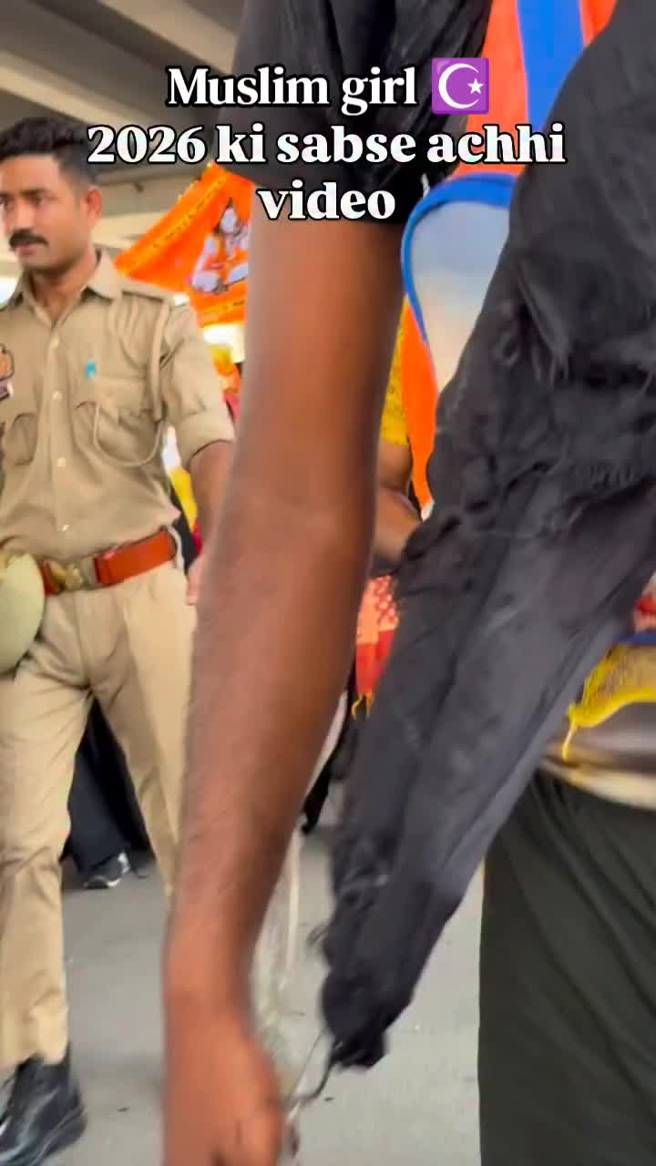 @Kattar Hindu🚩