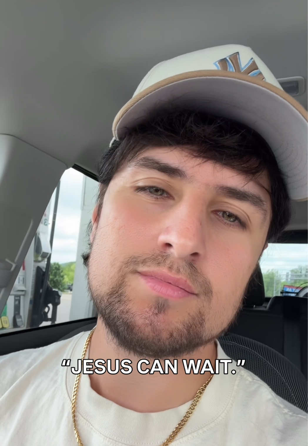 @Austin Joyce