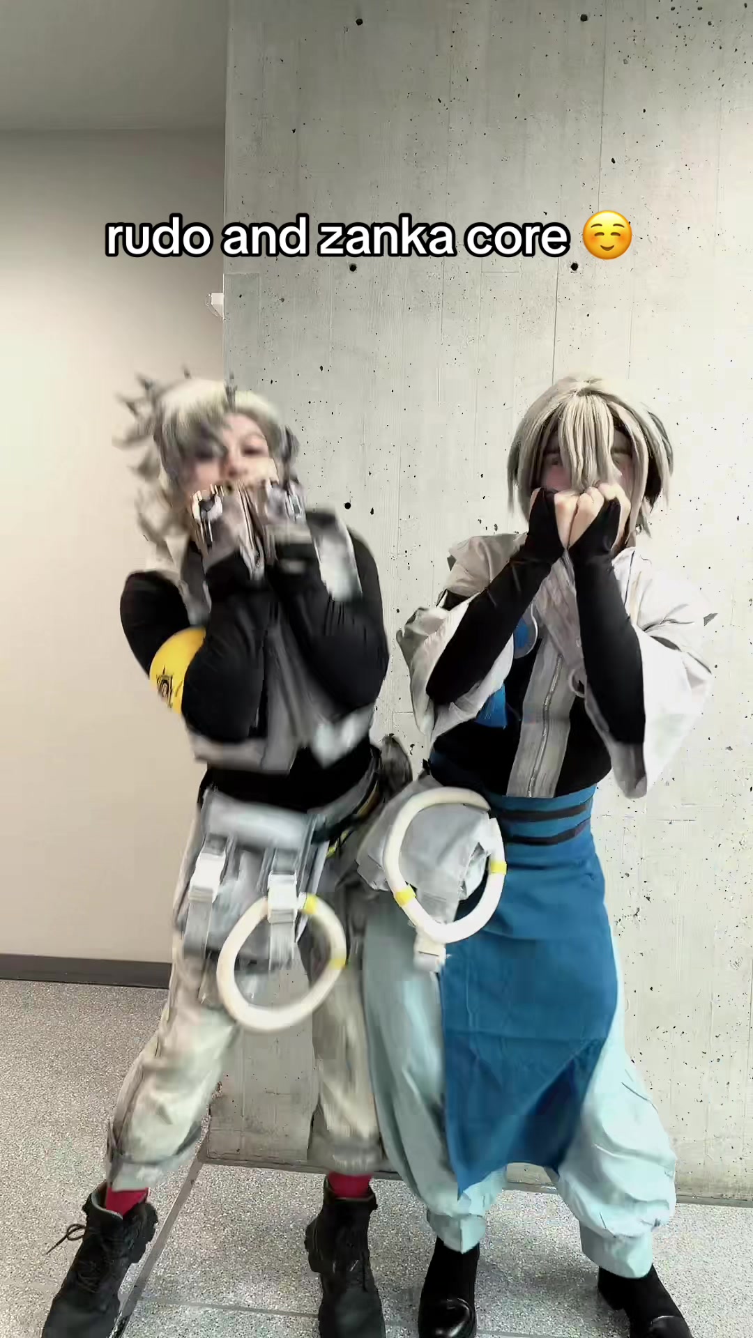 @kai! | cosplayer