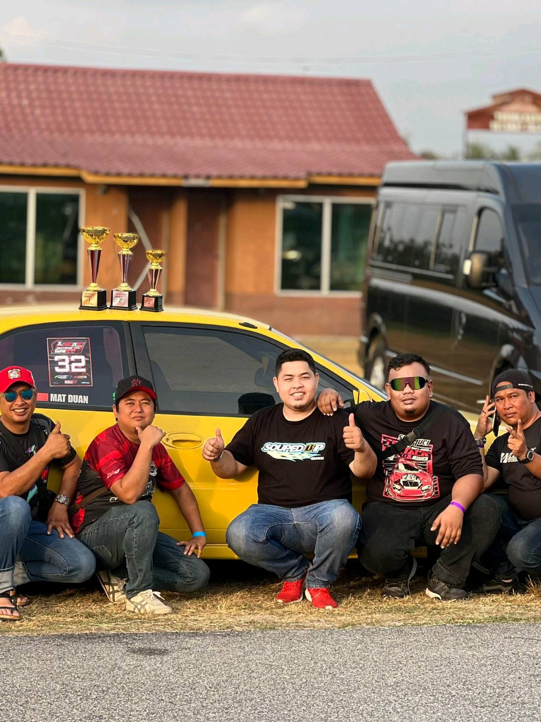 @Sh Motorsports