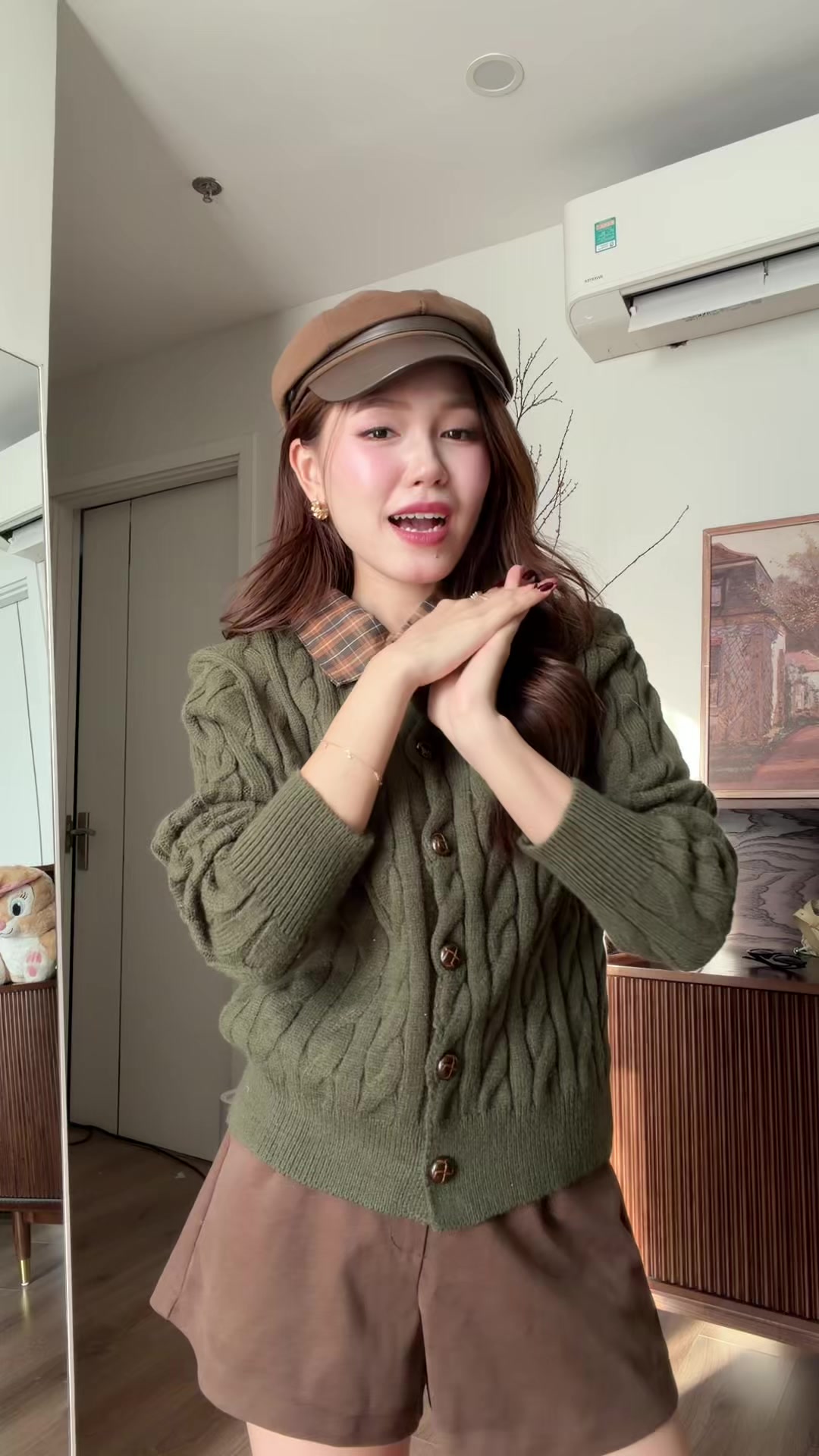 @Ngô Nguyễn Quỳnh Anh🐰ྀི