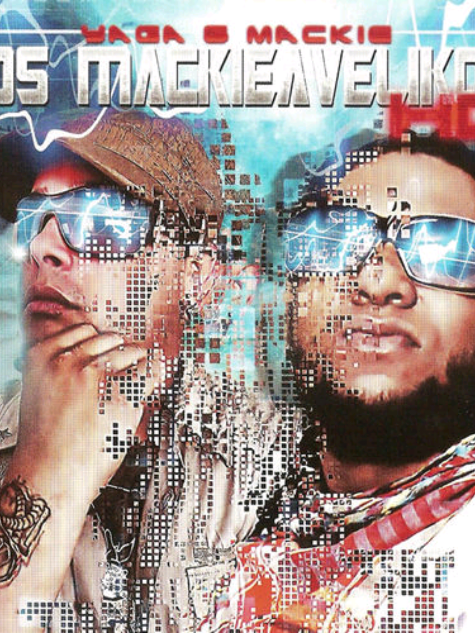 @This Is Reggaeton