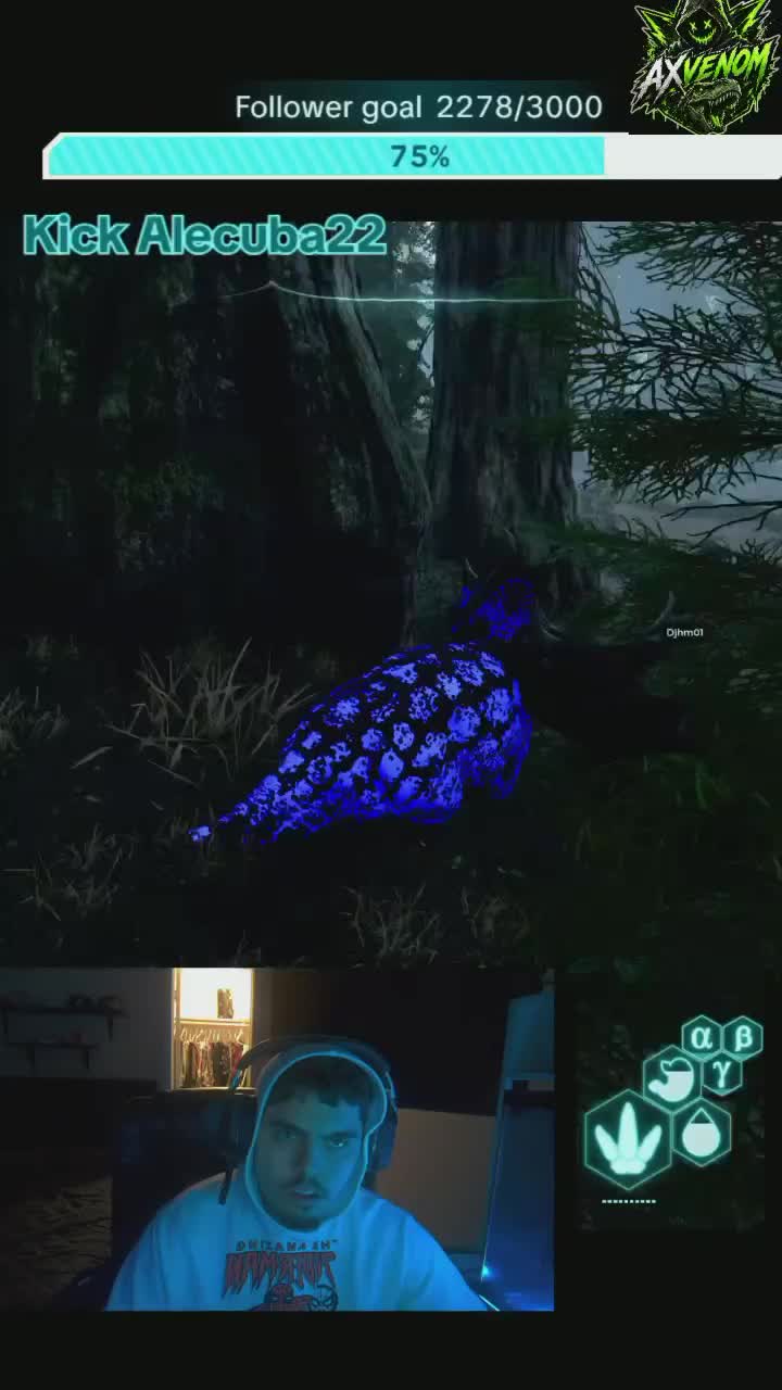 @🐊🦖Axvenom 🦖🐊