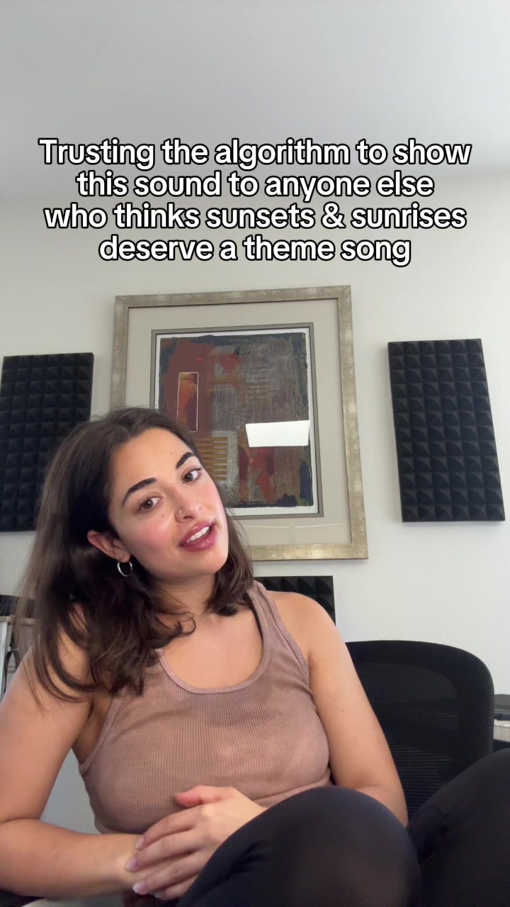 @Maya Sarkissian