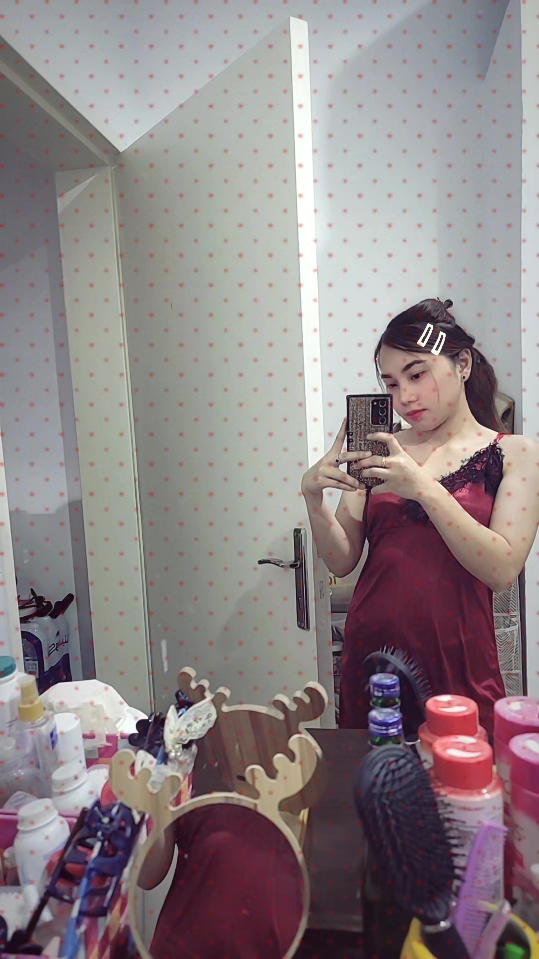 @Kim, RN ๐ธ๐ฆ๐ต๐ญ๐ฅ๐ฉโ๏ธ