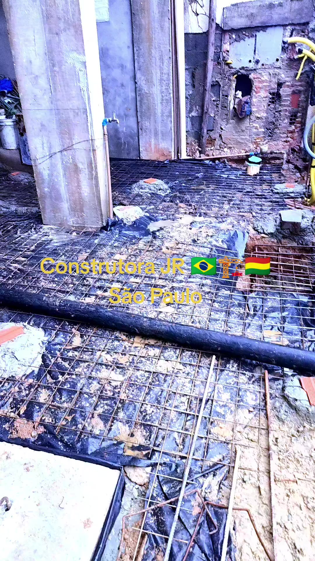 @Construtora JR🇧🇴 🏗️ 🇧🇷