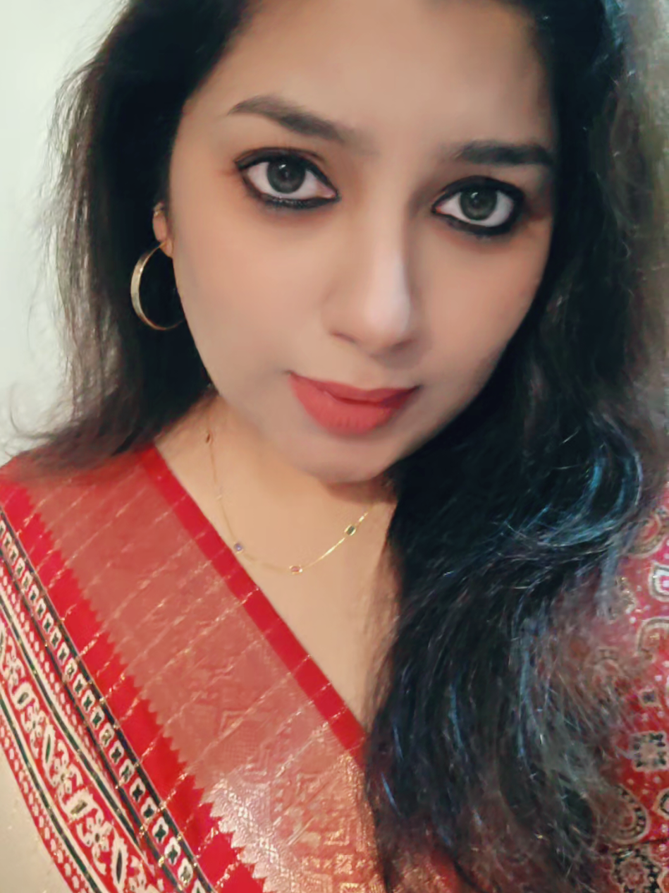 @sajina sunil