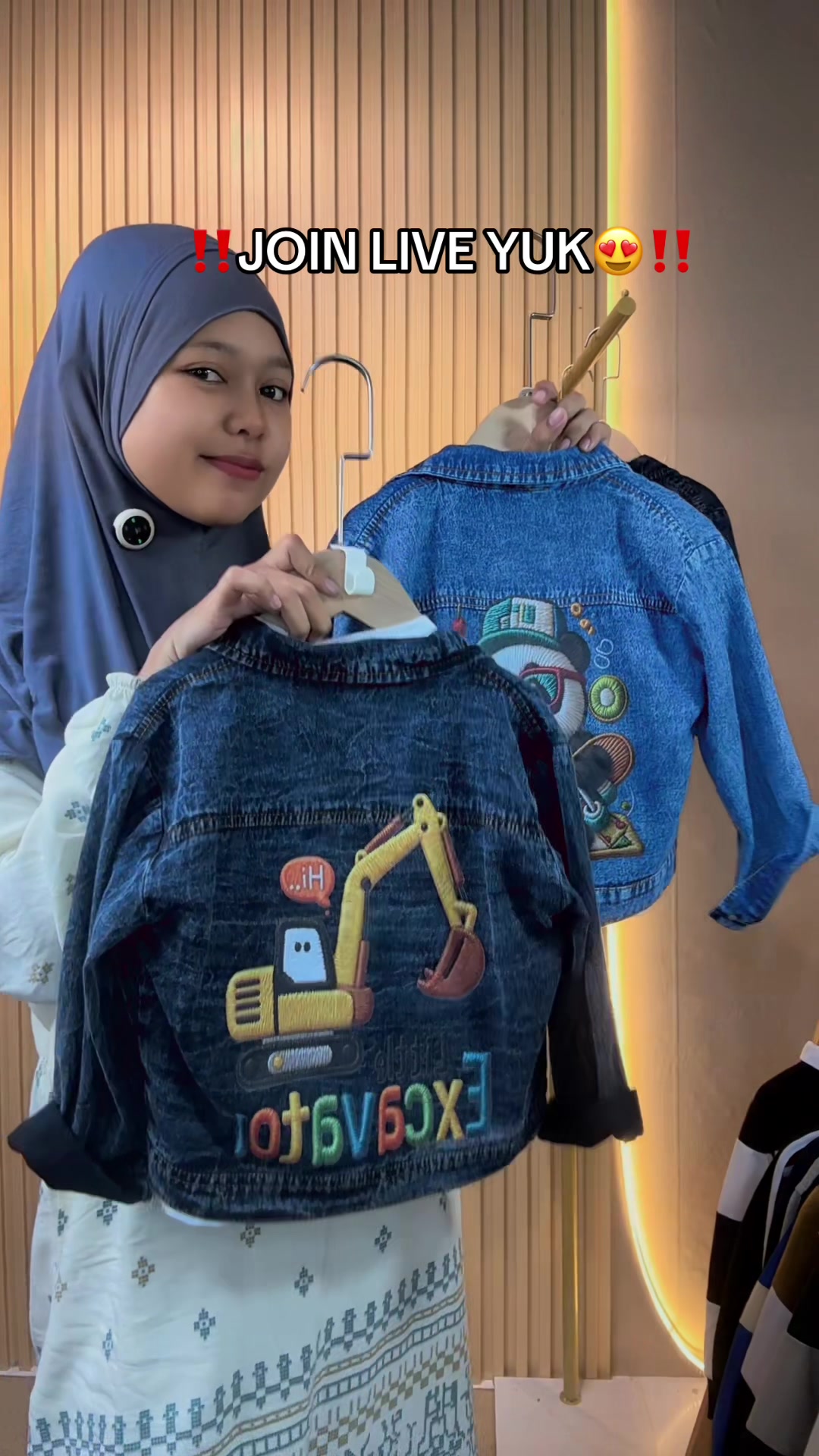 @Bunda Arka Ghurafa