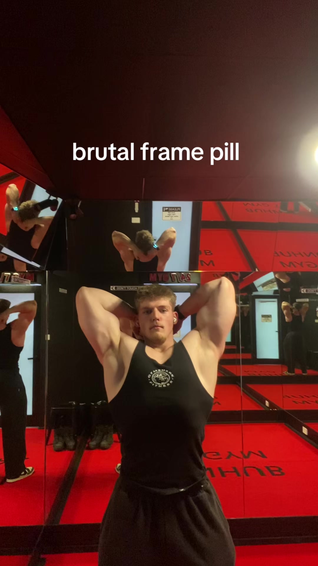 @Henry Cordon | ClassicPhysique
