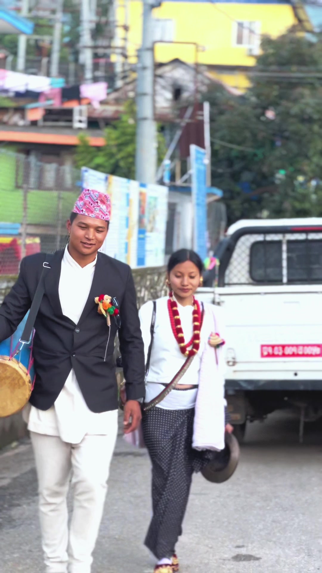 @Bibek Chamling 💙