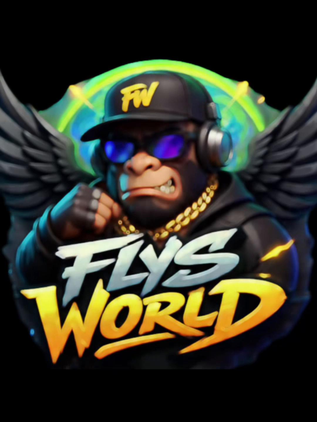 @flysworld