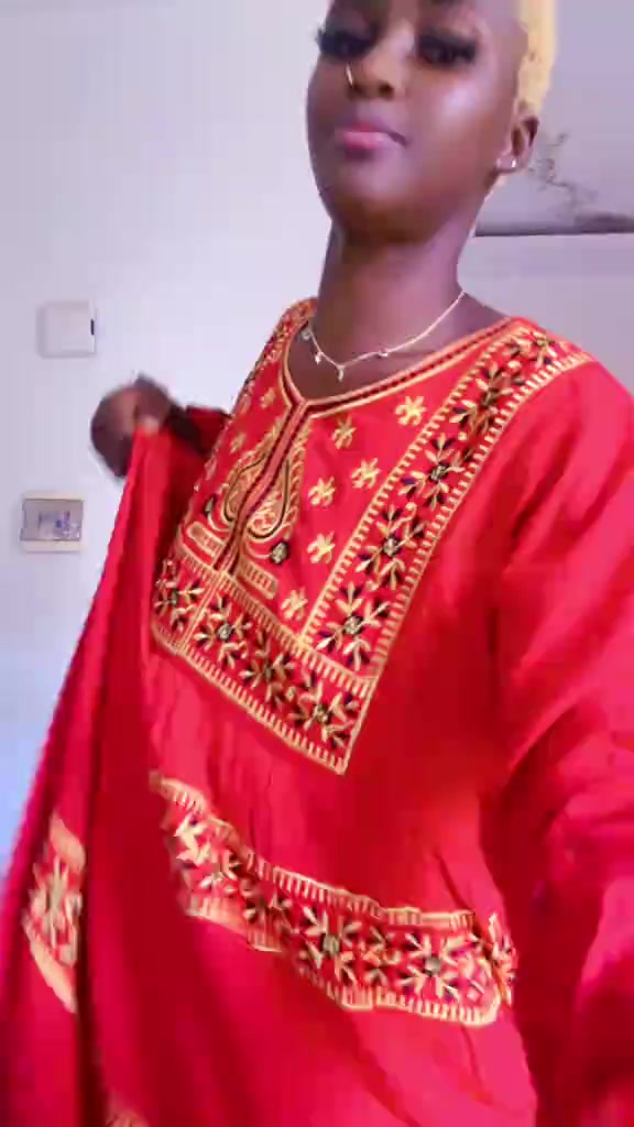 @Ami Doumbia
