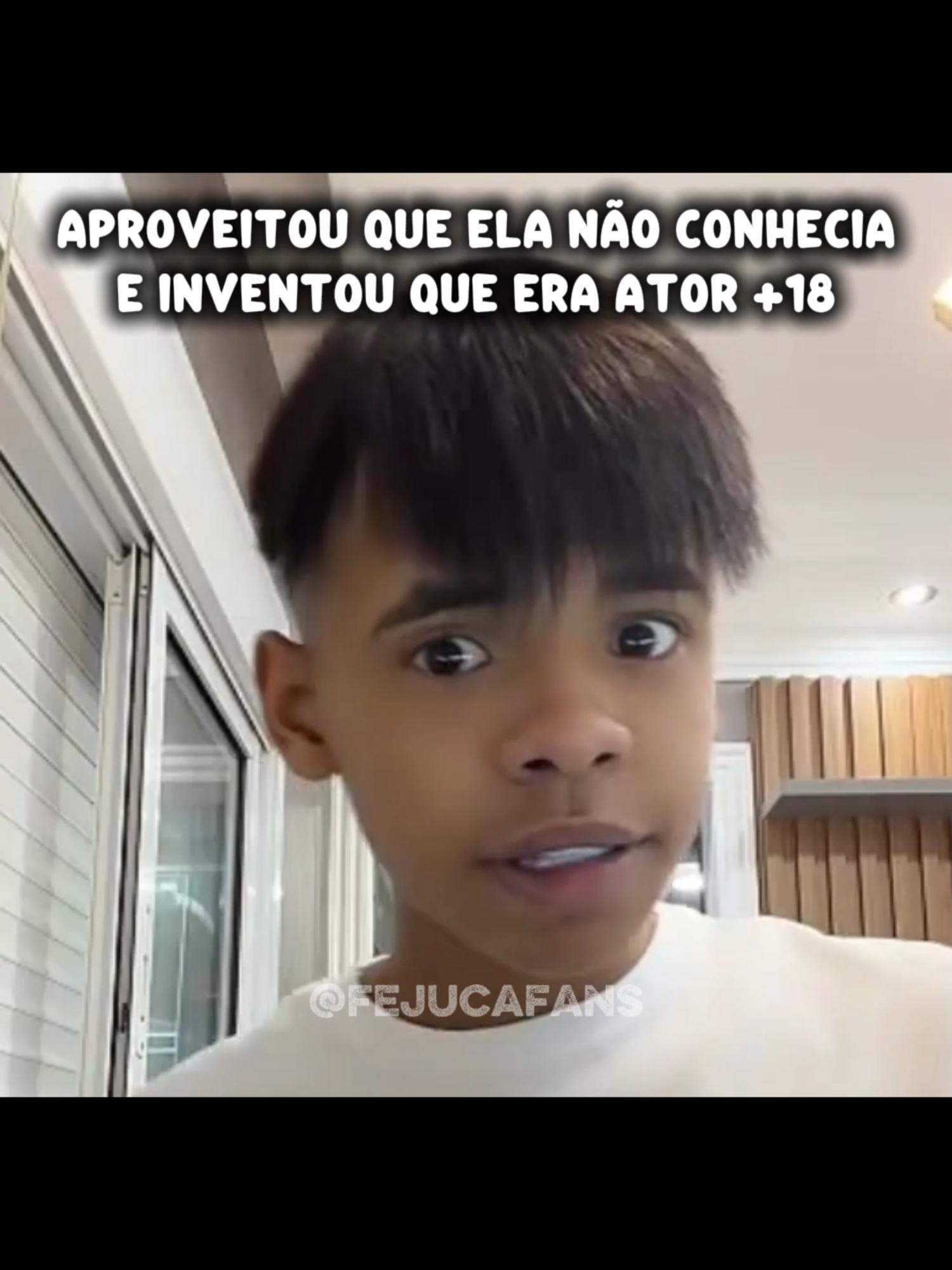 @- PAGINA DO FEJUCA FAN -
