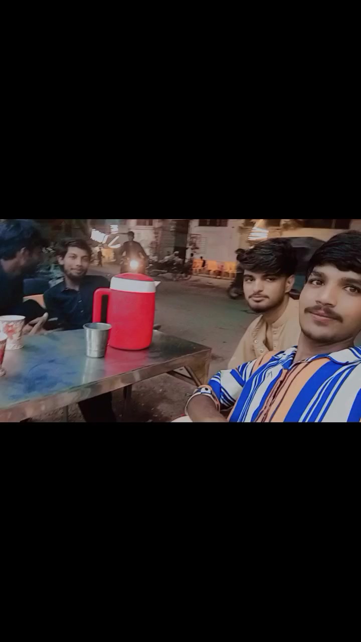 @Waqas Jaam