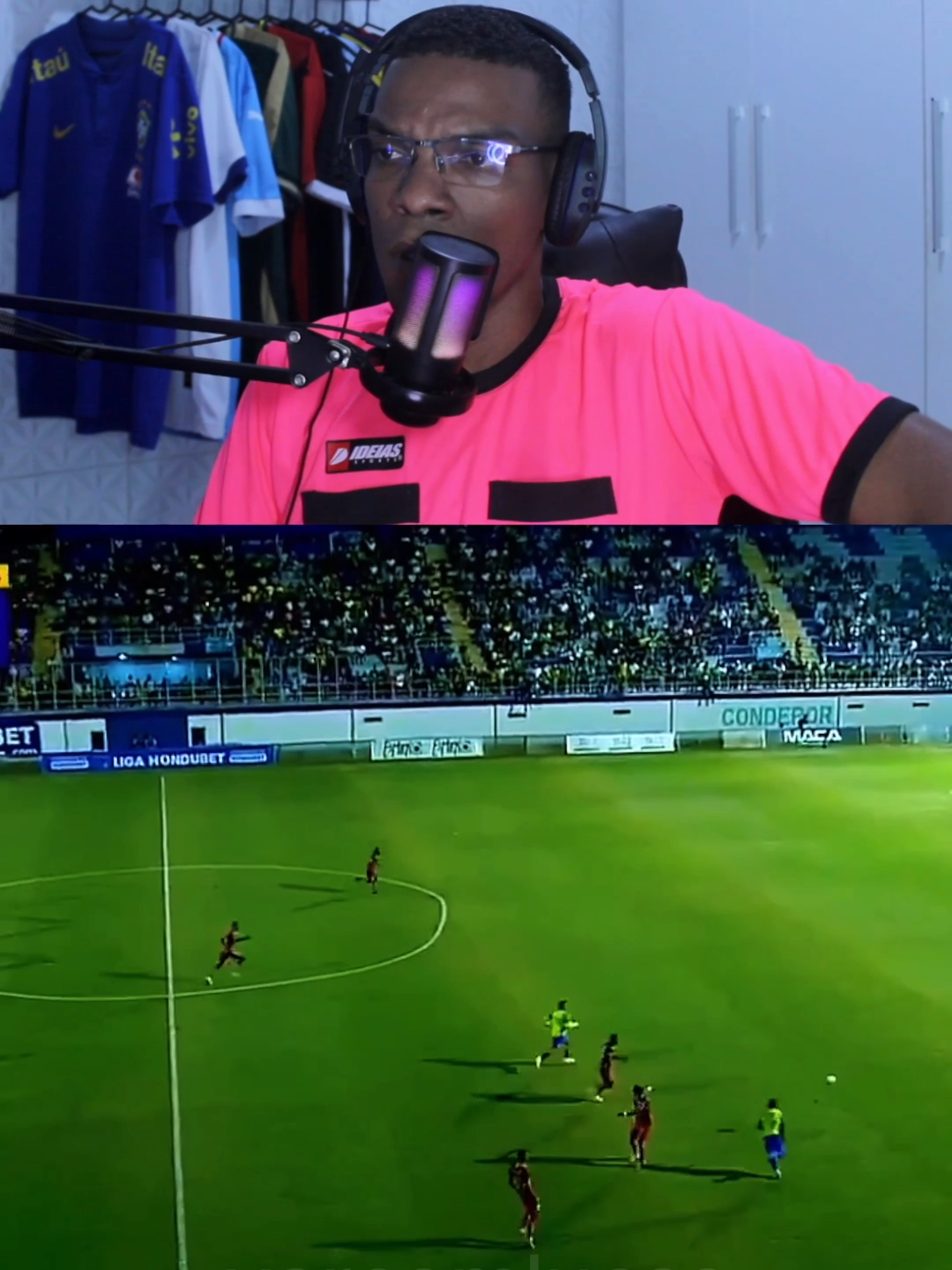 @Var com Lucas