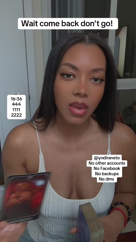 @Yndira