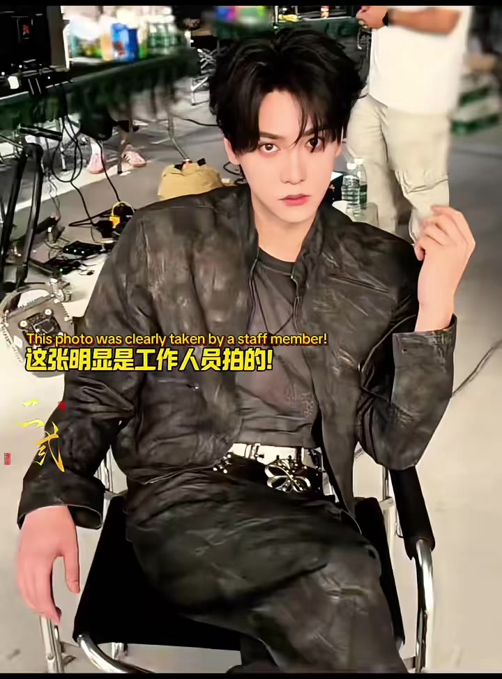 @Tian xuning’s wifey๐จ๐ณ๐ณ๐ฌ๐