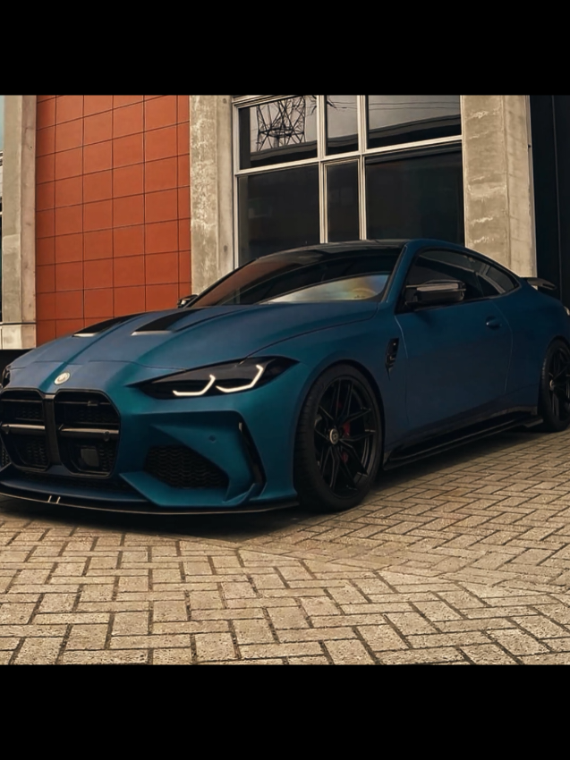 @Karim bmw ๐๐ค
