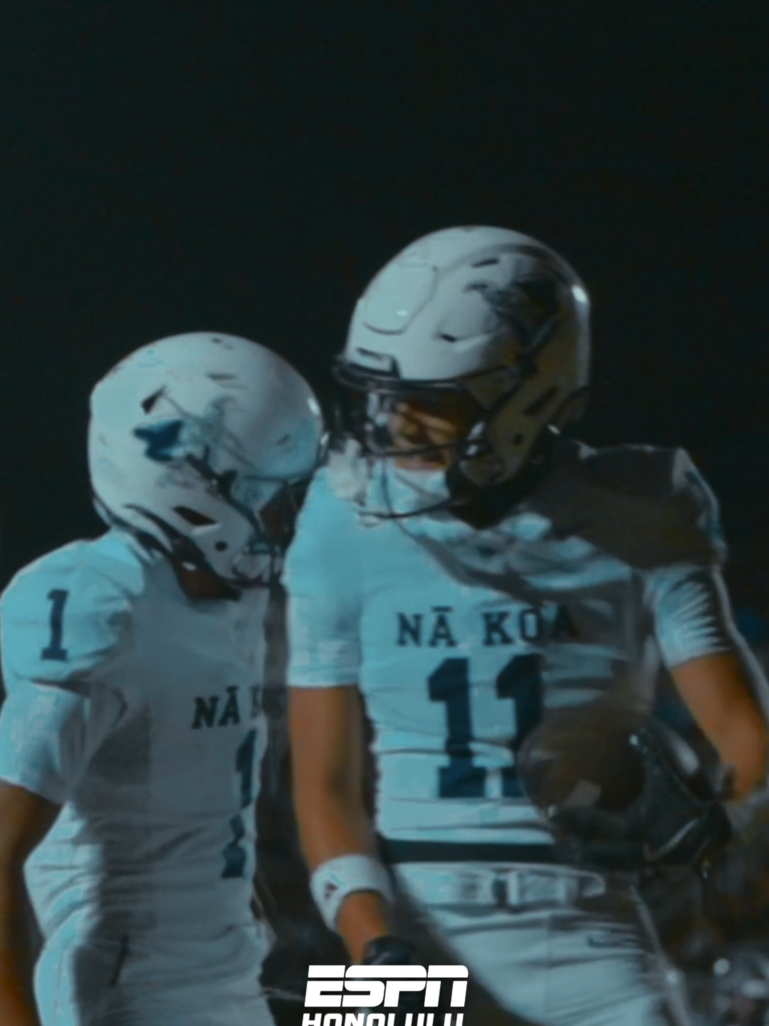 @ESPN Honolulu